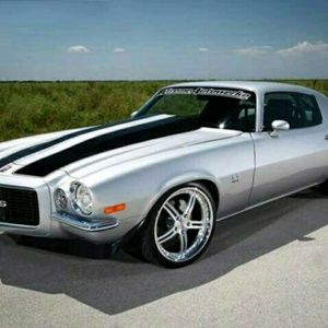 Meet your Posher, Derrick